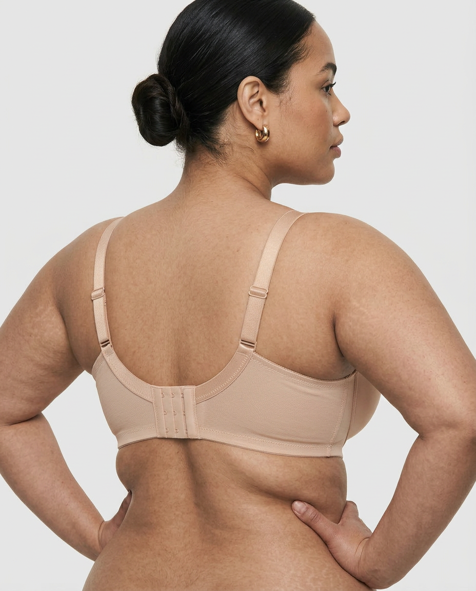 Keira Fashion Bra