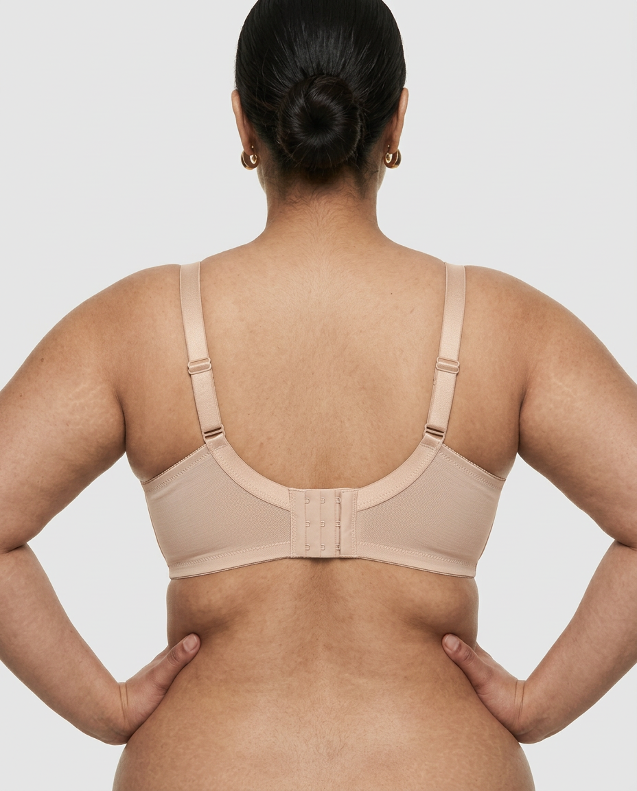 Keira Fashion Bra