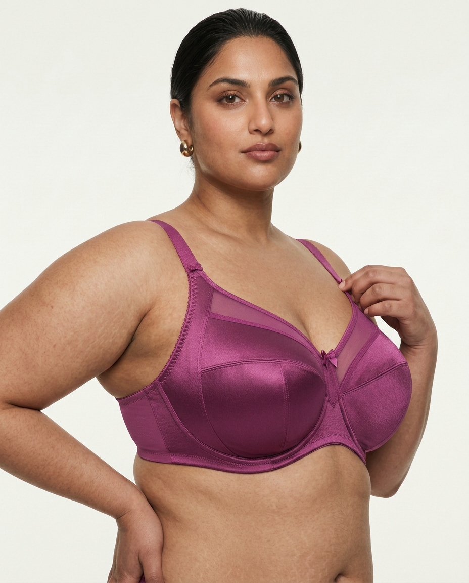 Keira Fashion Bra