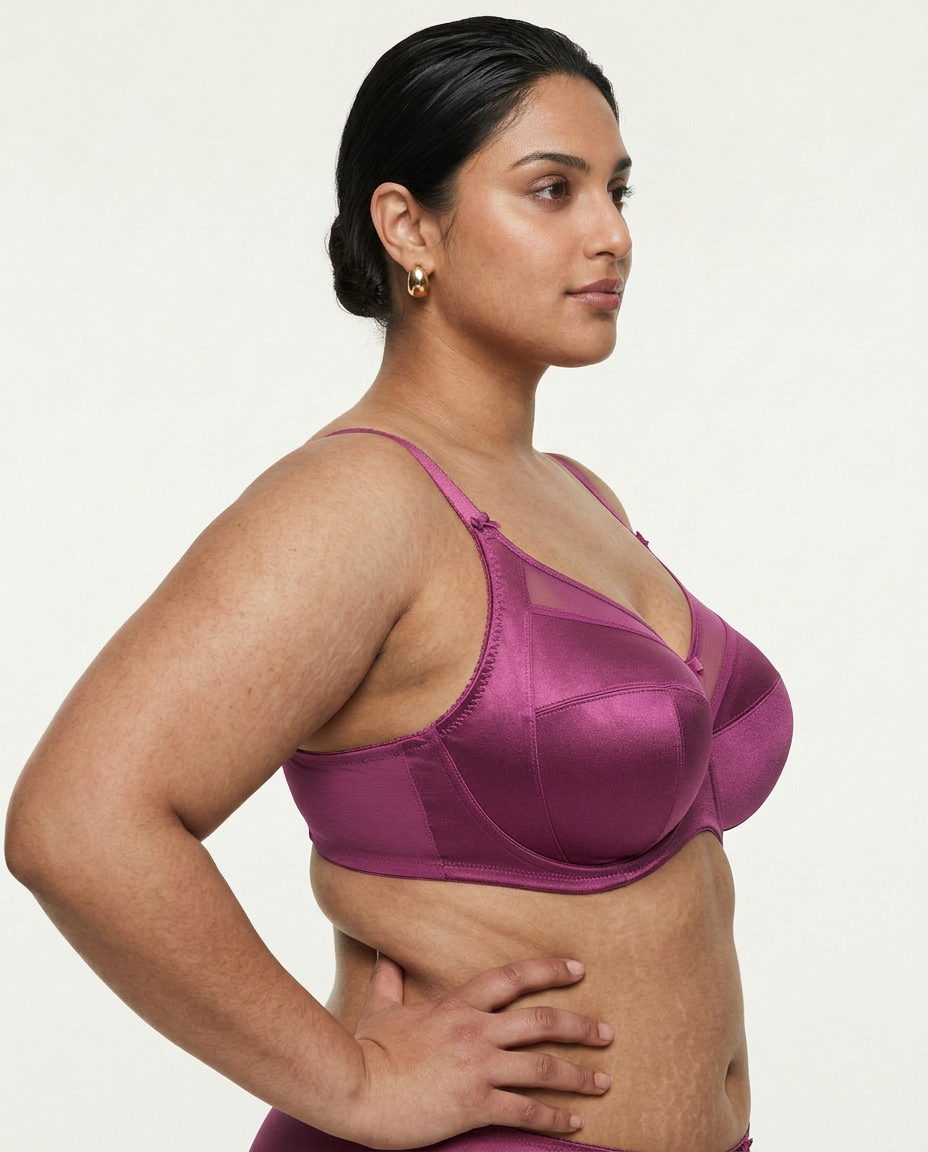Keira Fashion Bra