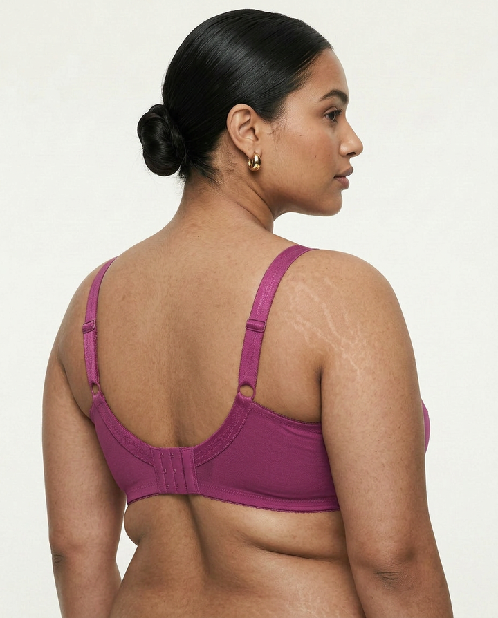 Keira Fashion Bra