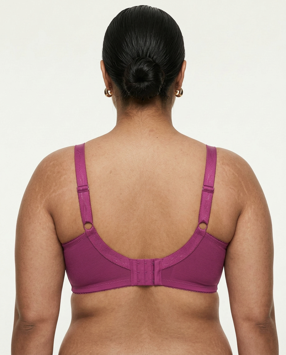 Keira Fashion Bra