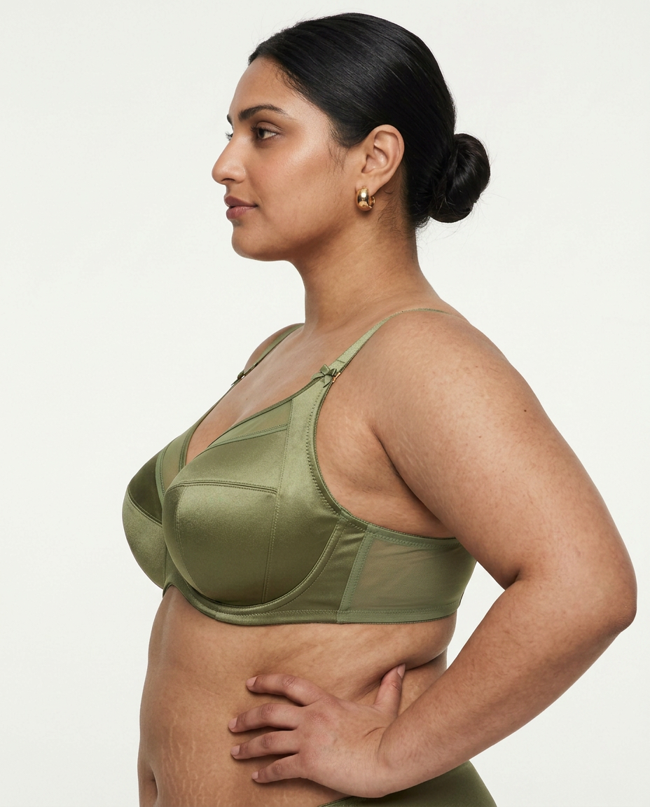 Keira Fashion Bra