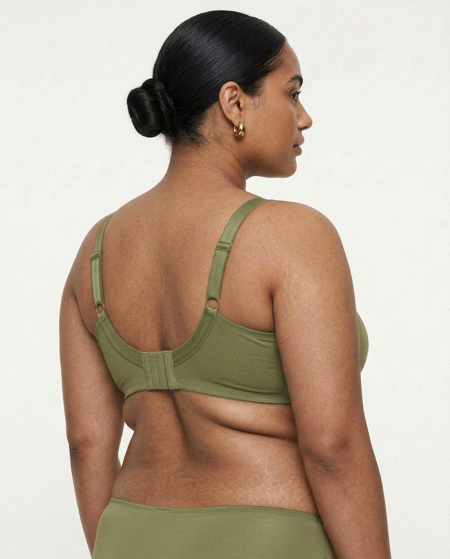 Keira Fashion Bra