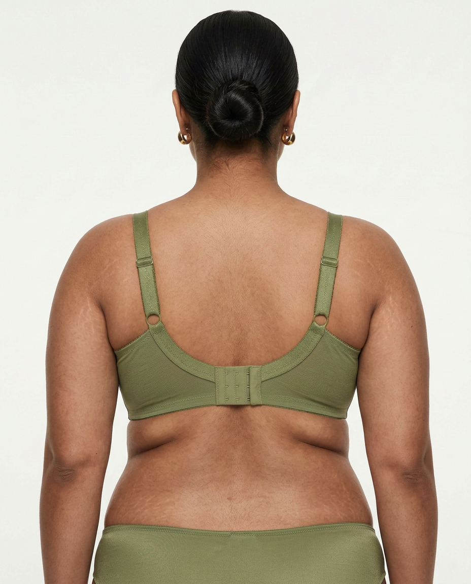 Keira Fashion Bra