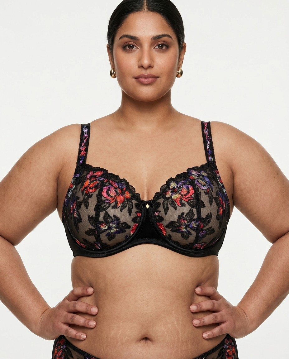 Magdalena T-shirt Bra