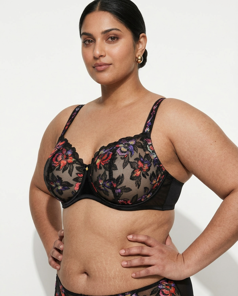 Magdalena T-shirt Bra