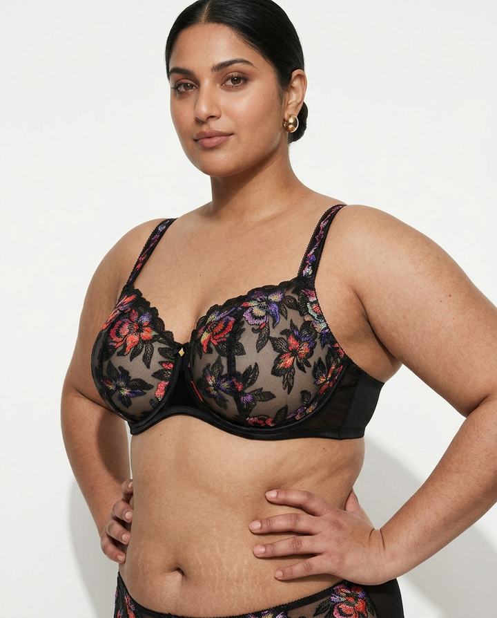 Magdalena T-shirt Bra