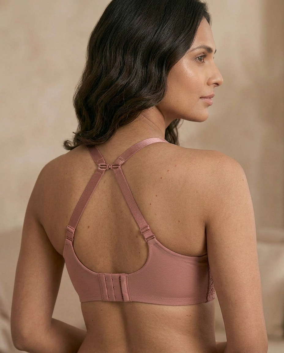 Radiance Mold Fashion Bra