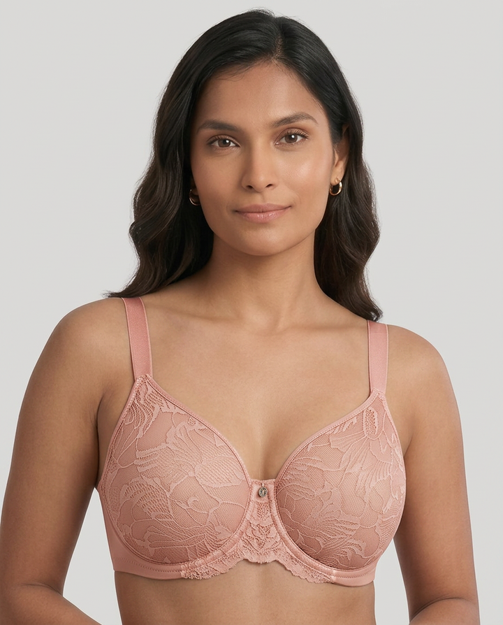 Radiance Mold Fashion Bra