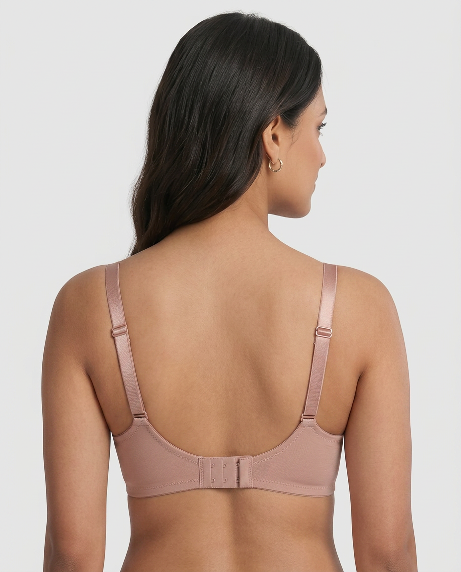 Radiance Mold Fashion Bra