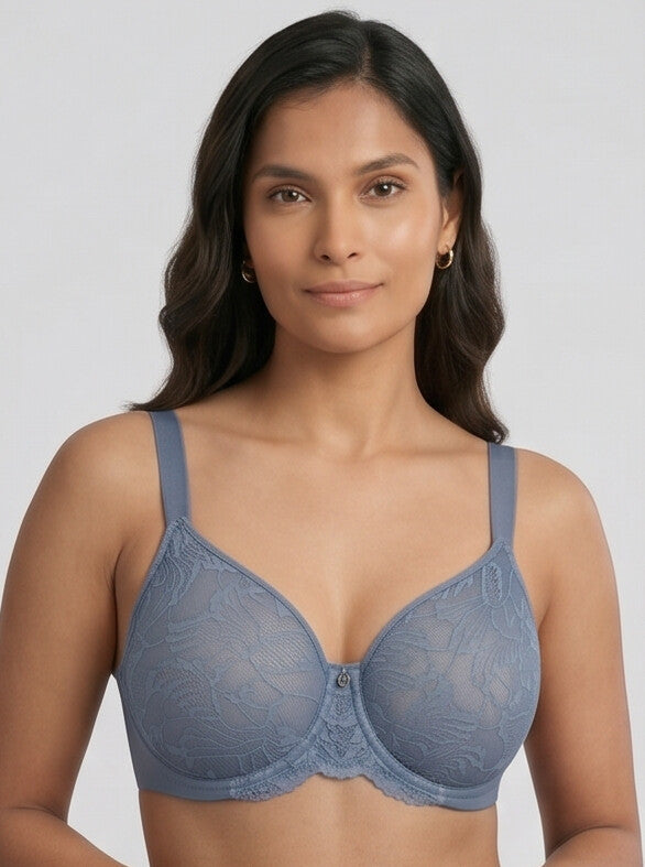 Radiance Mold Fashion Bra