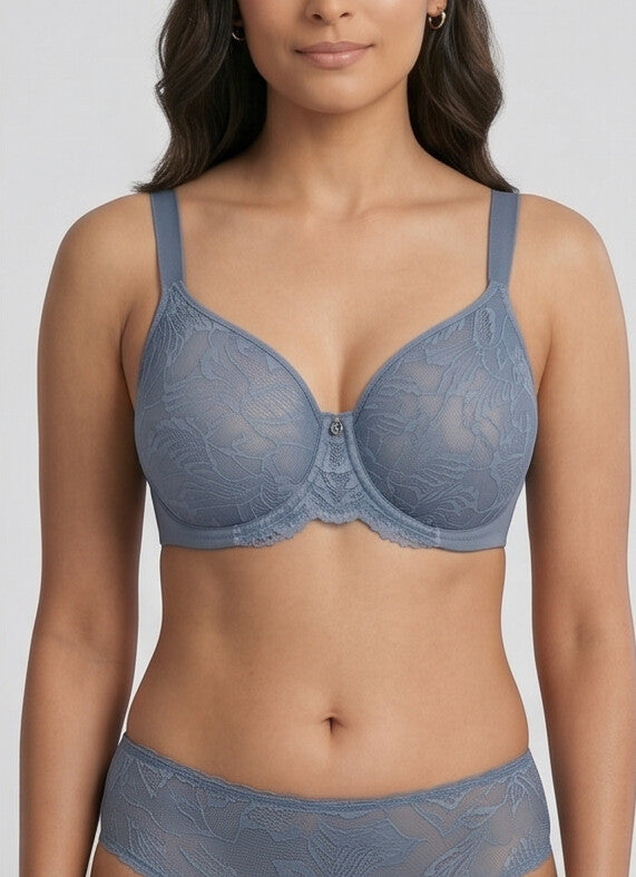 Radiance Mold Fashion Bra