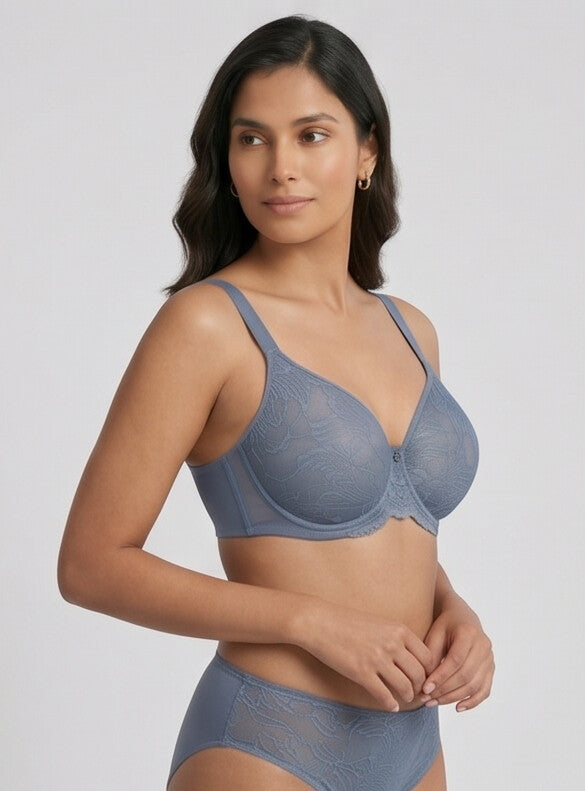 Radiance Mold Fashion Bra