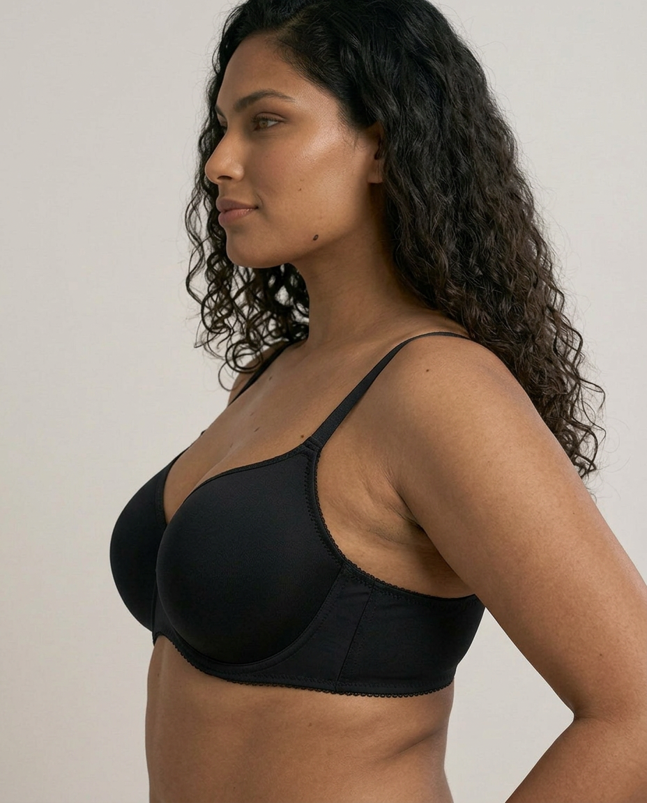 Rebecca Essentials T-shirt Bra