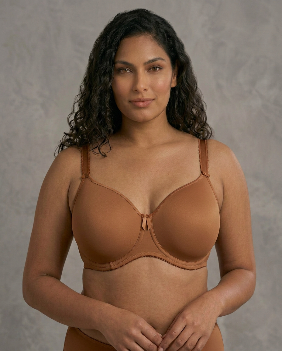 Rebecca Essentials T-shirt Bra