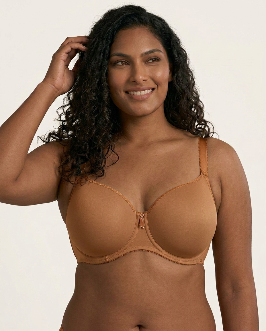 Rebecca Essentials T-shirt Bra