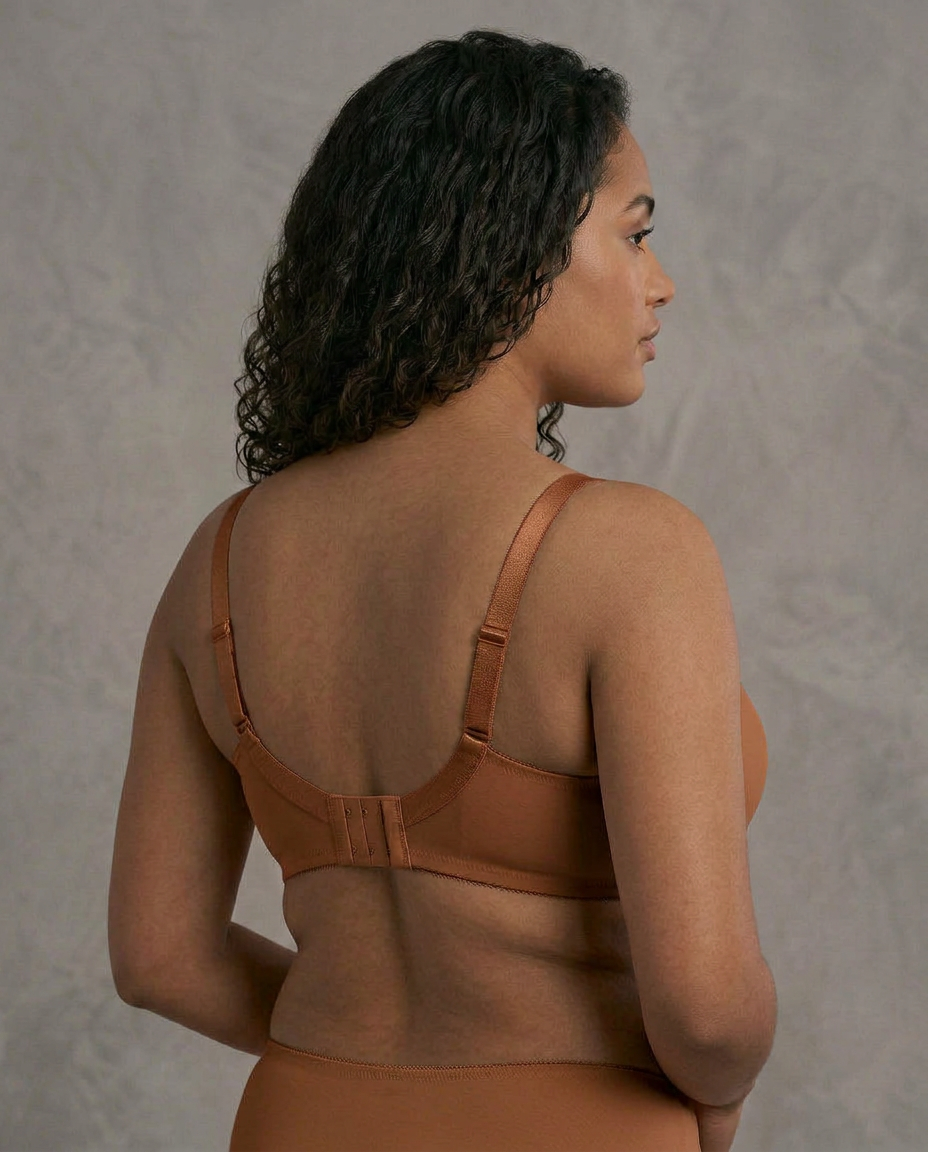 Rebecca Essentials T-shirt Bra