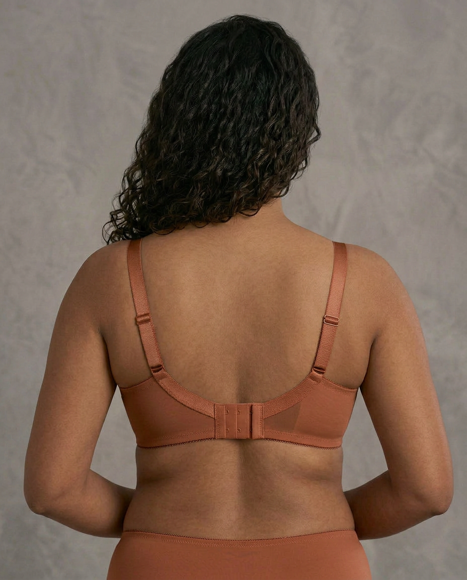Rebecca Essentials T-shirt Bra