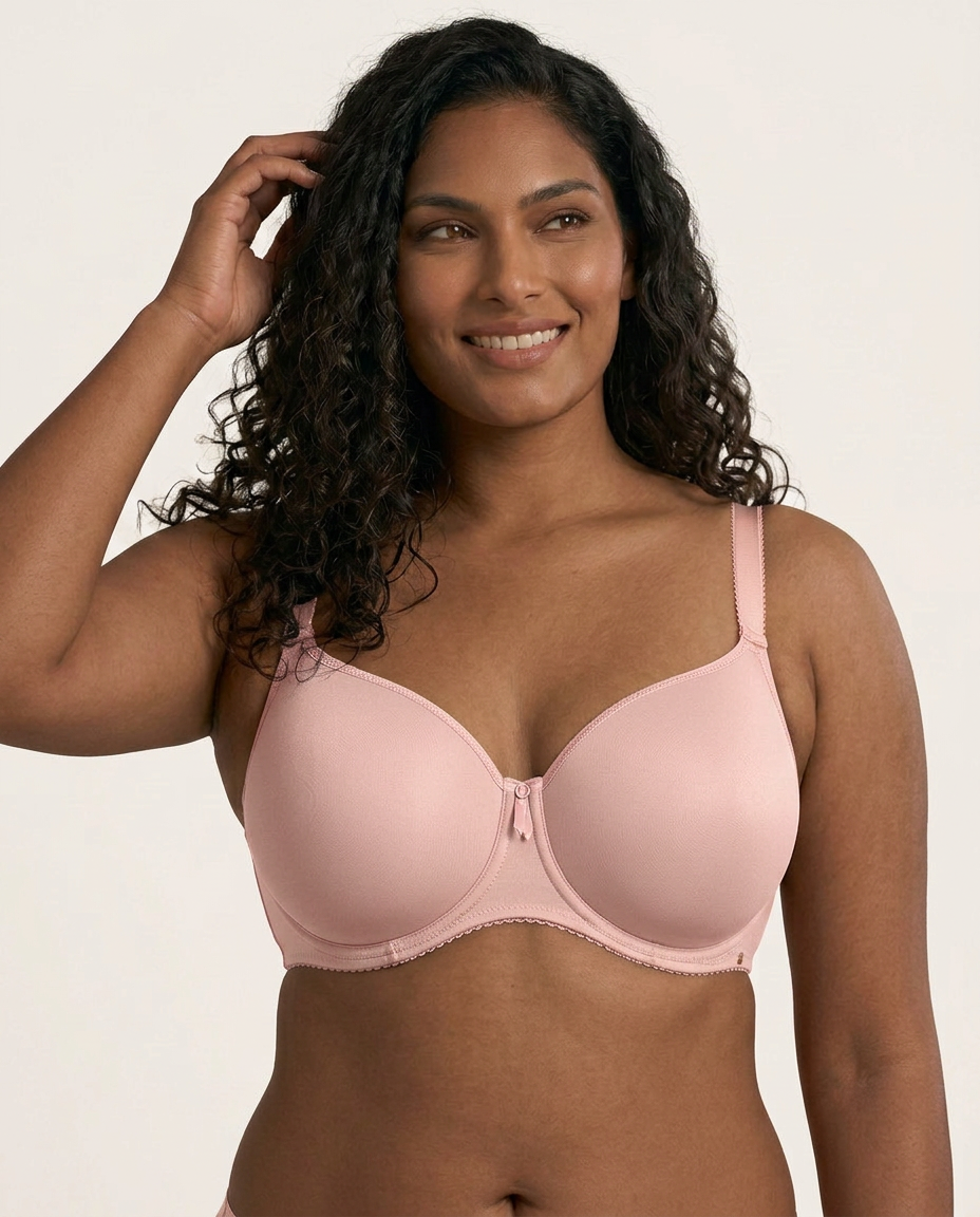 Rebecca Essentials T-shirt Bra