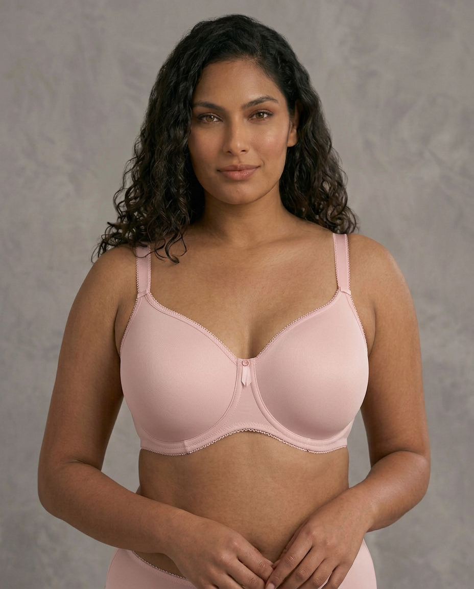 Rebecca Essentials T-shirt Bra