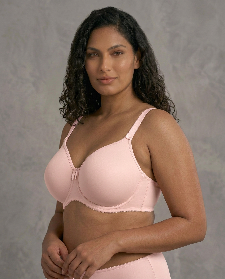 Rebecca Essentials T-shirt Bra