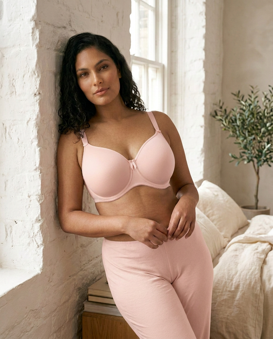 Rebecca Essentials T-shirt Bra