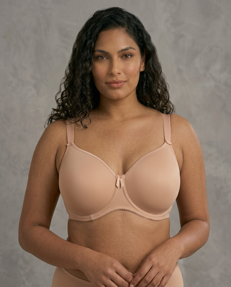 Rebecca Essentials T-shirt Bra