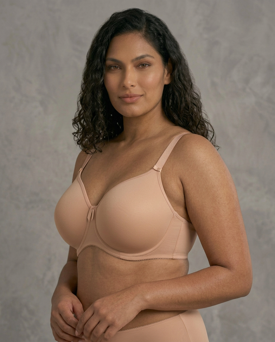 Rebecca Essentials T-shirt Bra