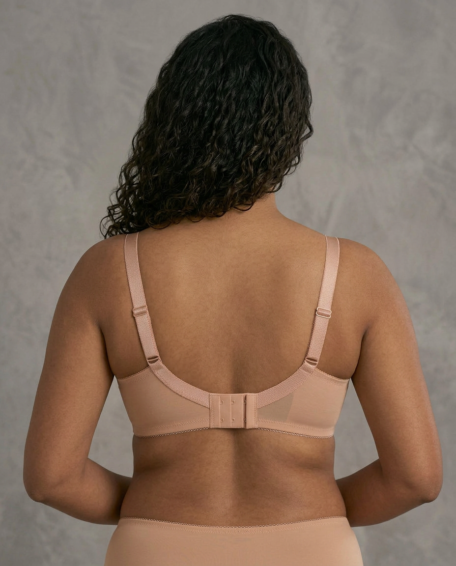 Rebecca Essentials T-shirt Bra
