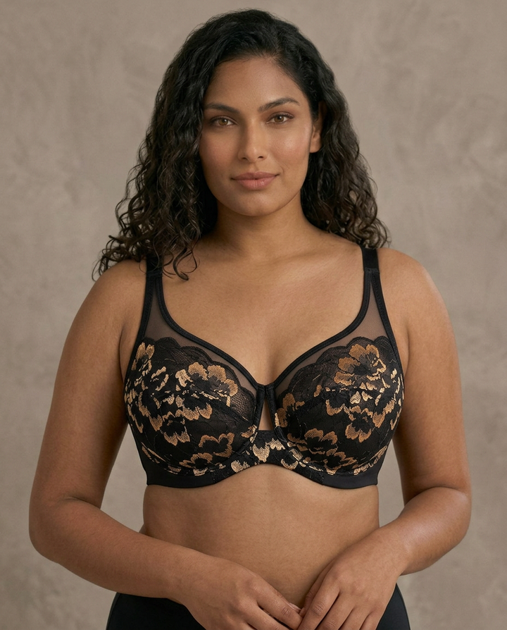 Sabrina Fashion Bra