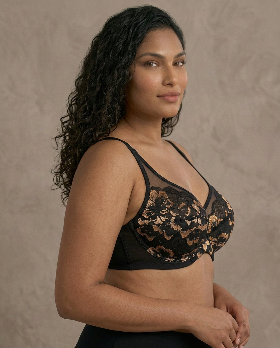 Sabrina Fashion Bra