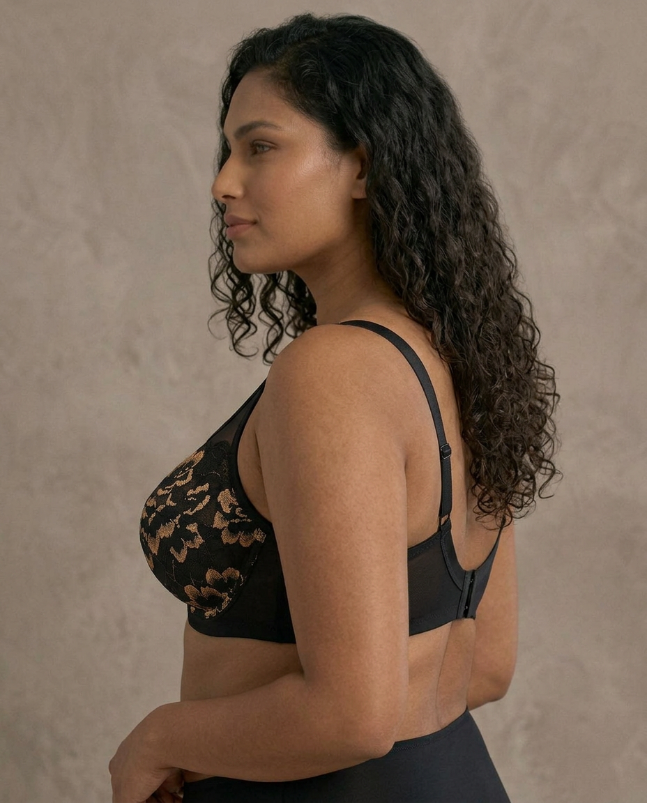 Sabrina Fashion Bra