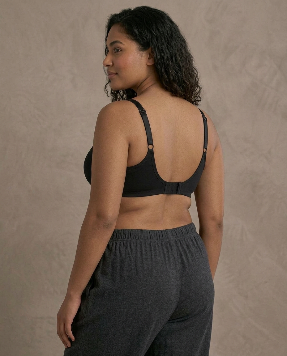 Sabrina Fashion Bra