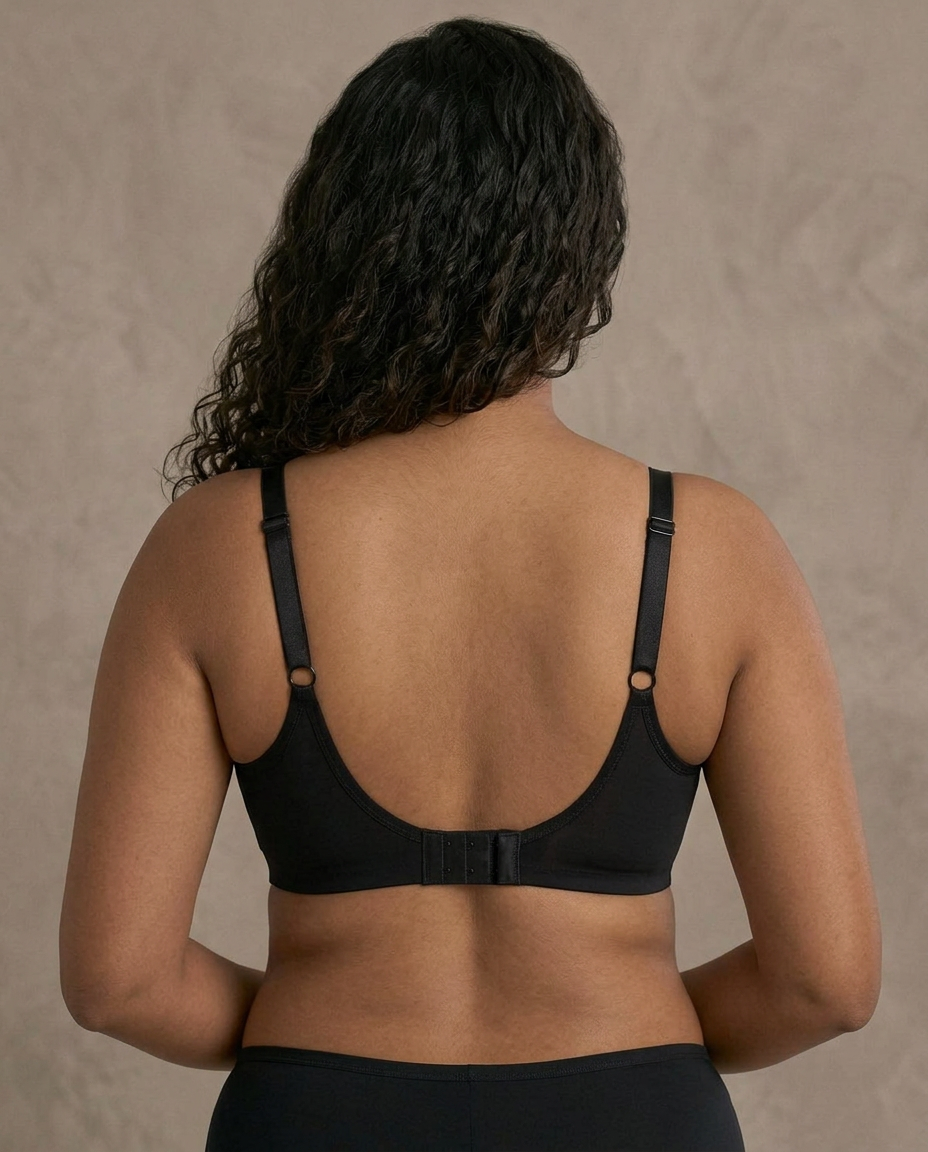 Sabrina Fashion Bra