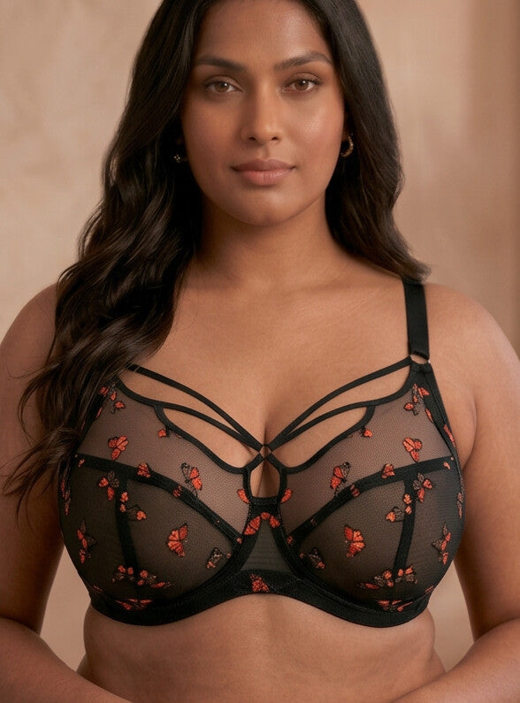 Sachi Fashion Bra