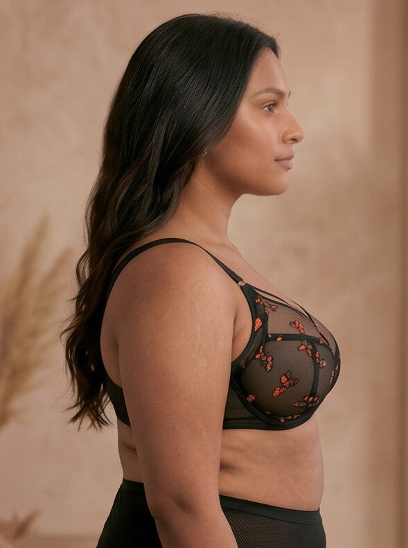 Sachi Fashion Bra