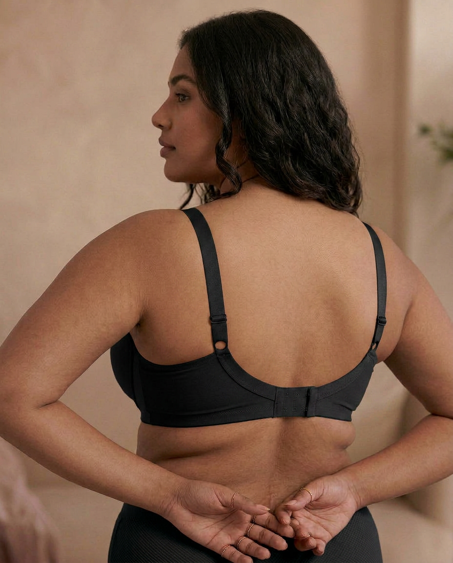 Sachi Fashion Bra