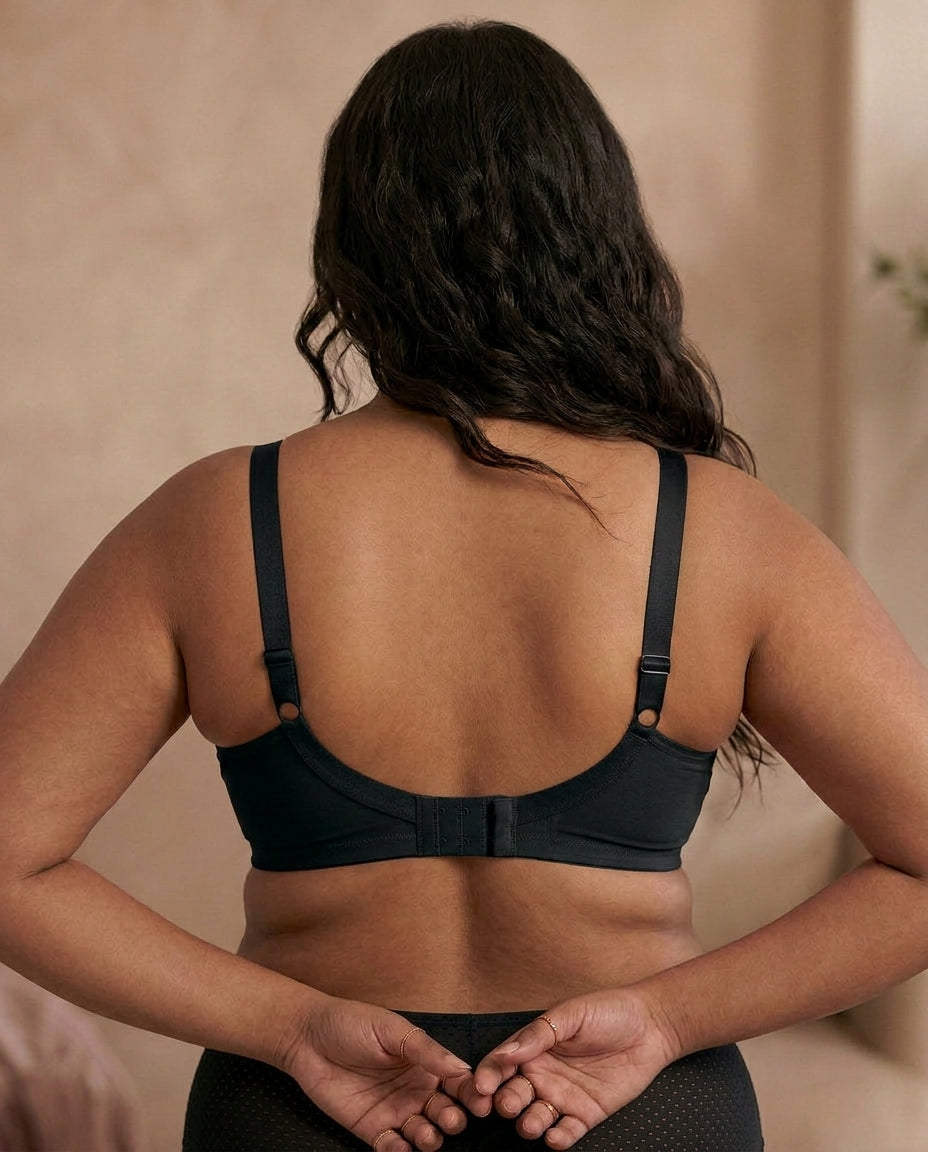 Sachi Fashion Bra
