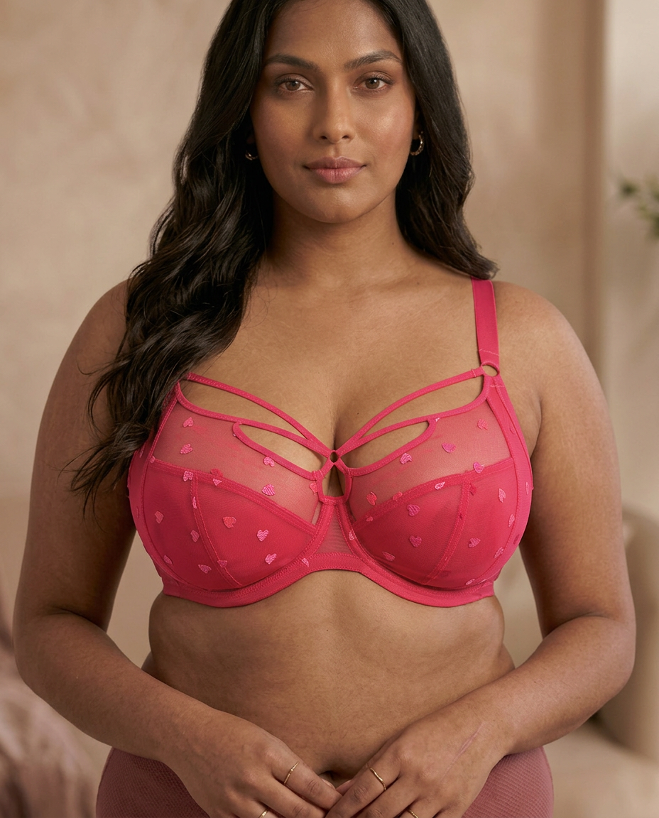 Sachi Fashion Bra