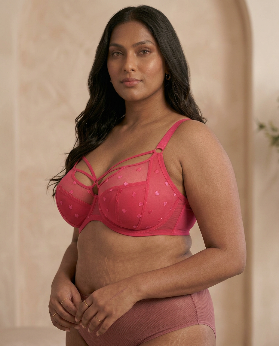 Sachi Fashion Bra