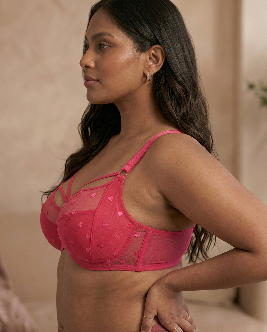 Sachi Fashion Bra