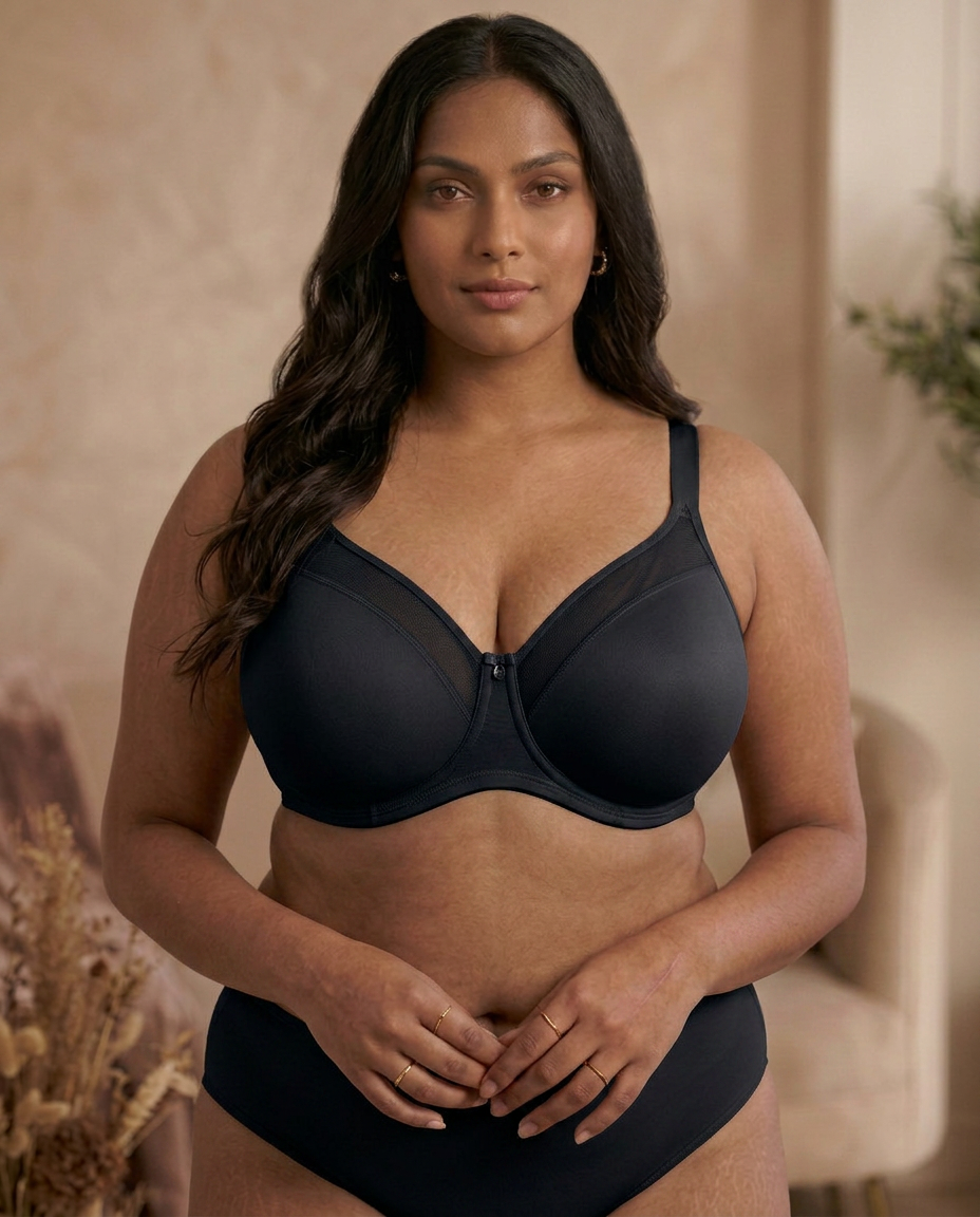 Smooth T-shirt Bra