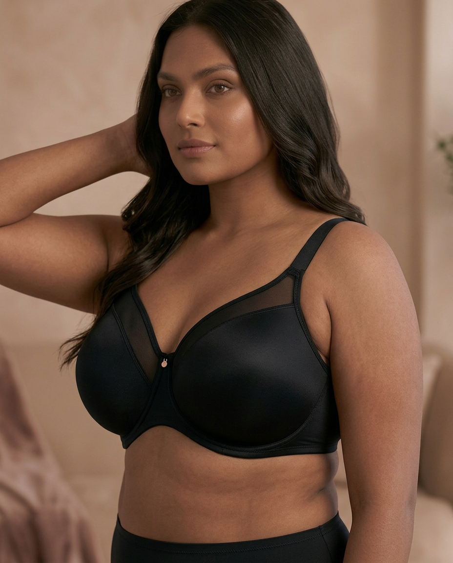 Smooth T-shirt Bra