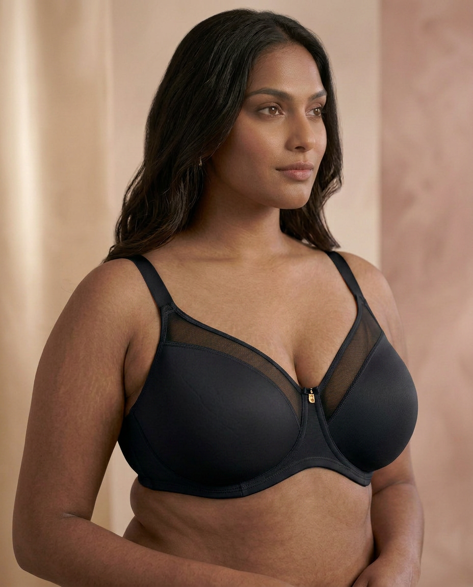 Smooth T-shirt Bra
