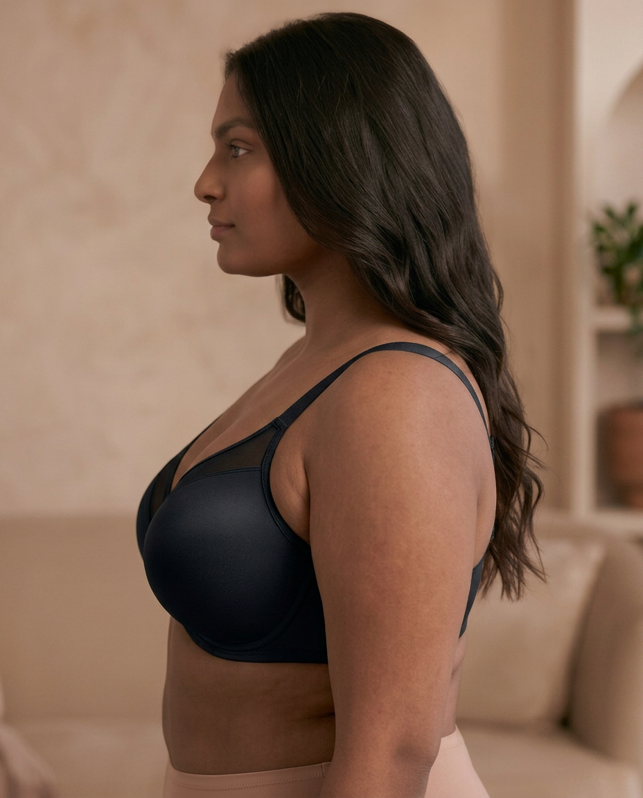 Smooth T-shirt Bra