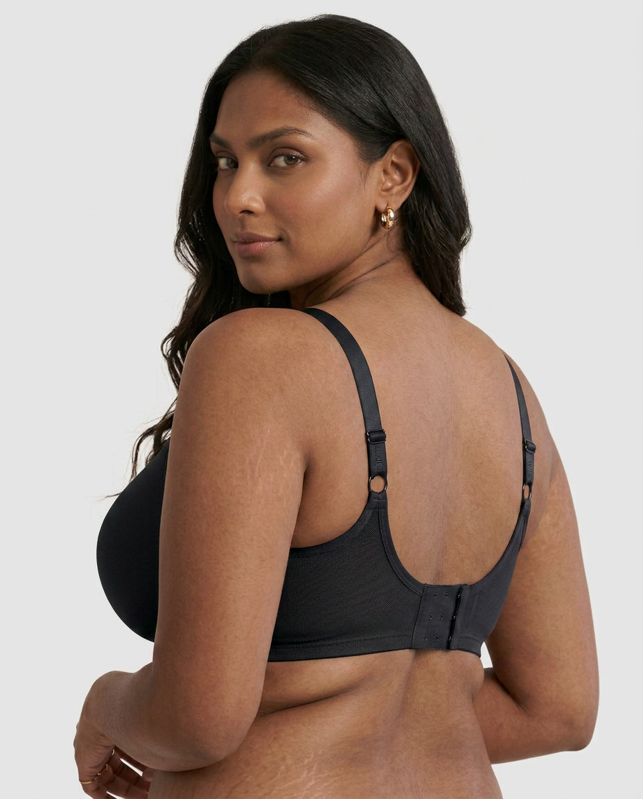 Smooth T-shirt Bra