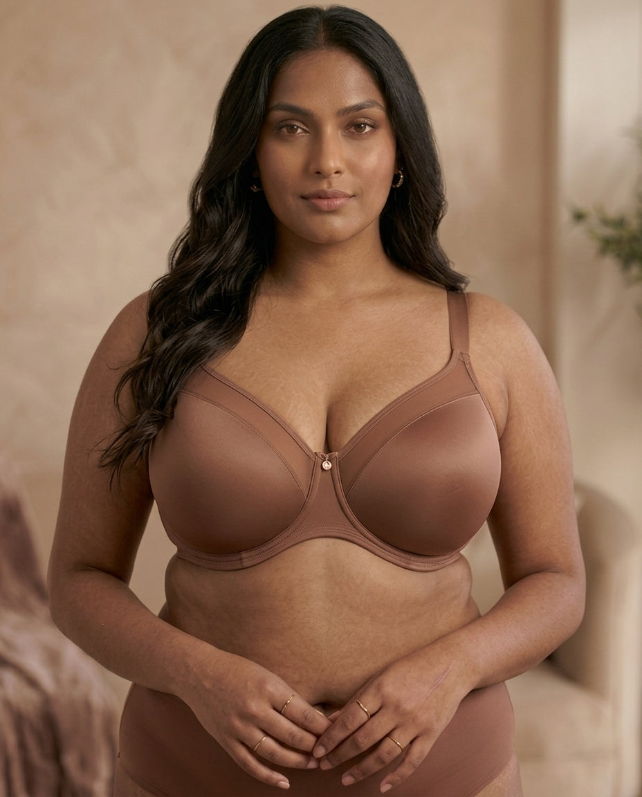 Smooth T-shirt Bra