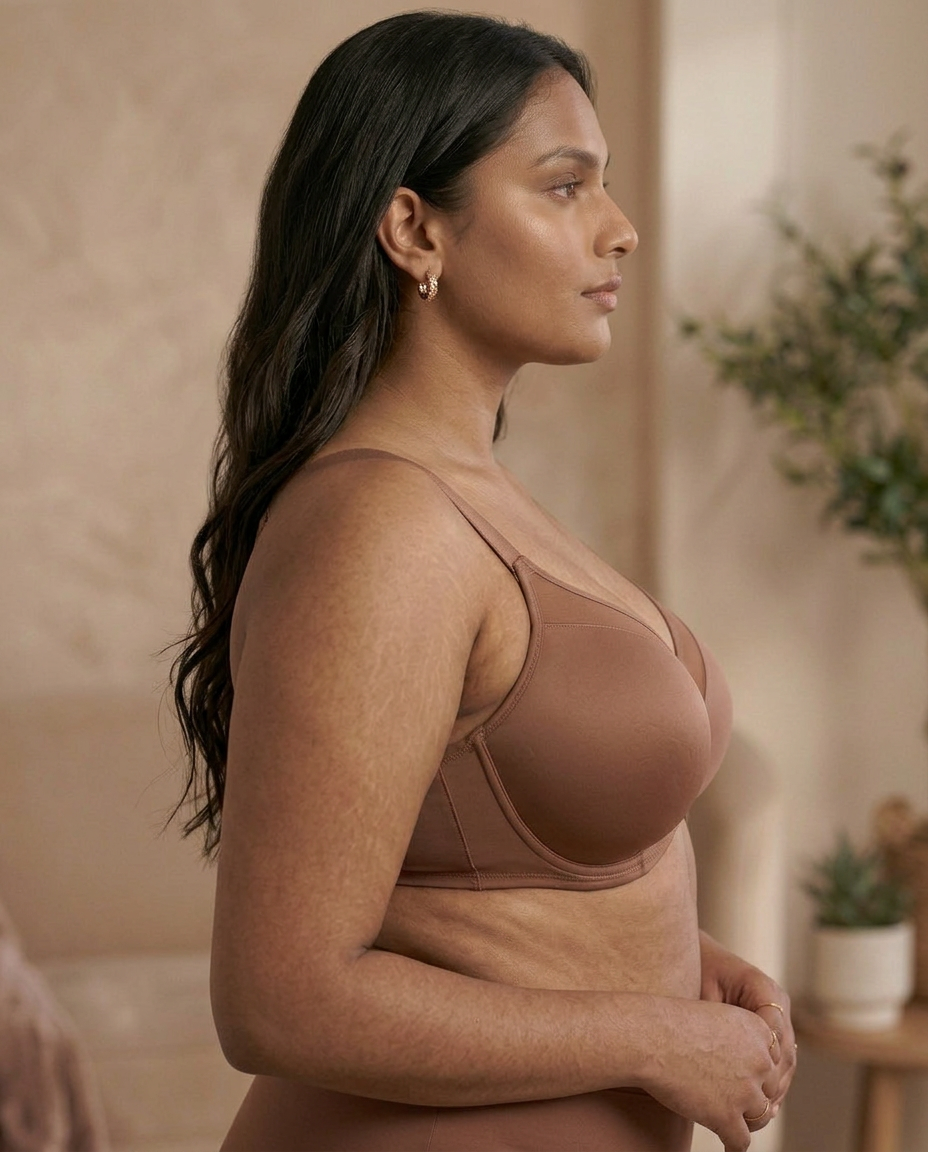 Smooth T-shirt Bra