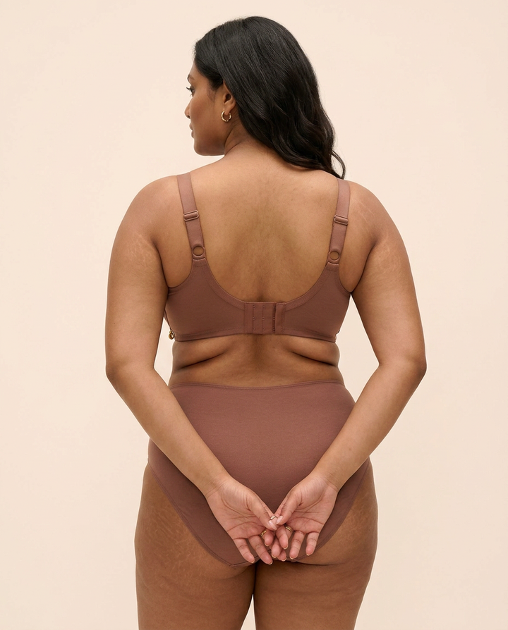 Smooth T-shirt Bra